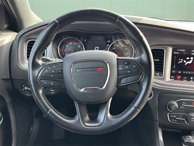 Certified 2023 Dodge Charger SXT image 25