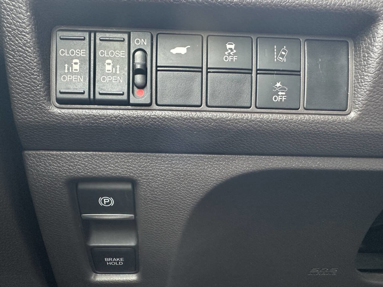 Used 2018 Honda Odyssey EX-L image 22