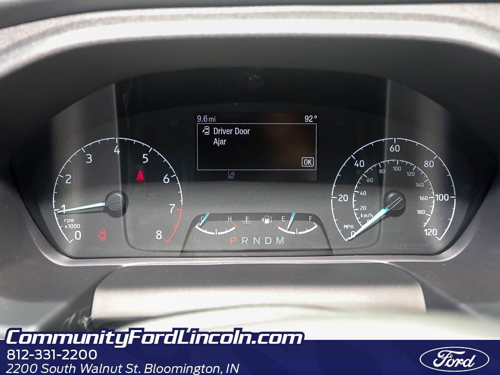 New 2025 Ford Transit 250 Base w/ Load Area Protection Package image 13