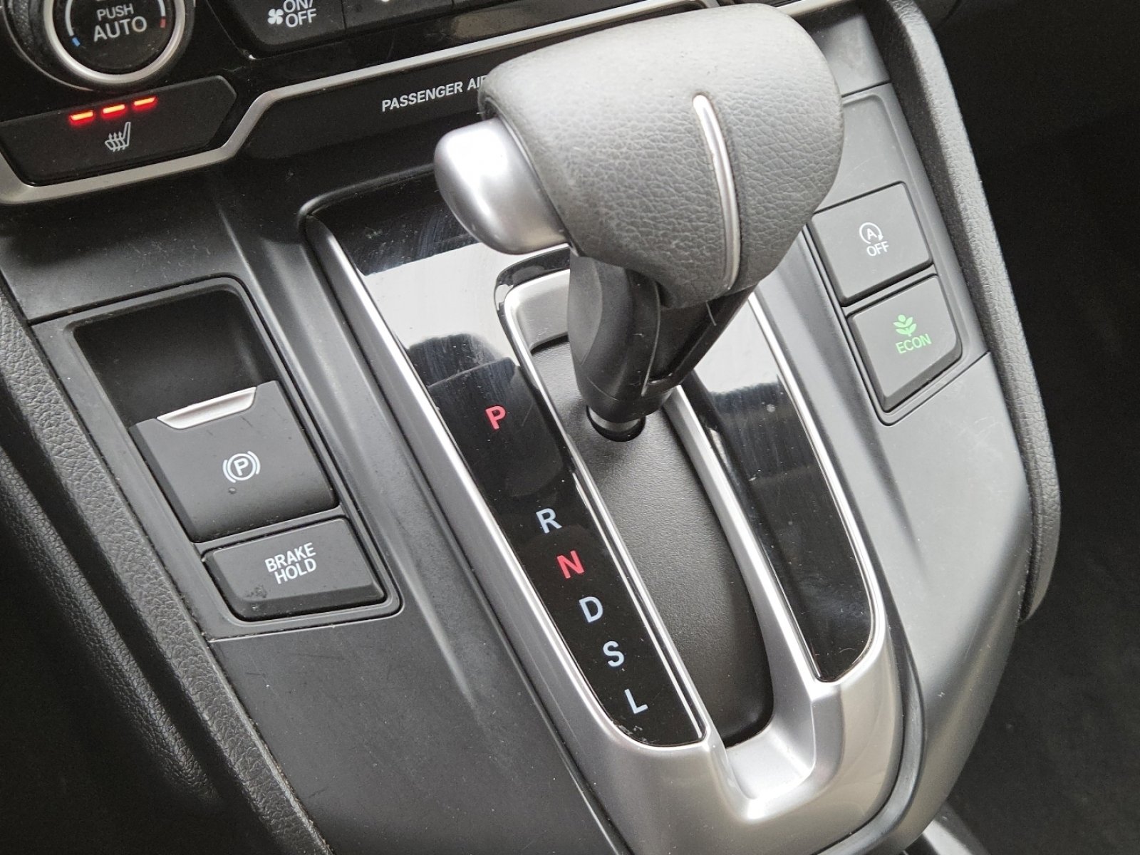 Used 2020 Honda CR-V EX image 31