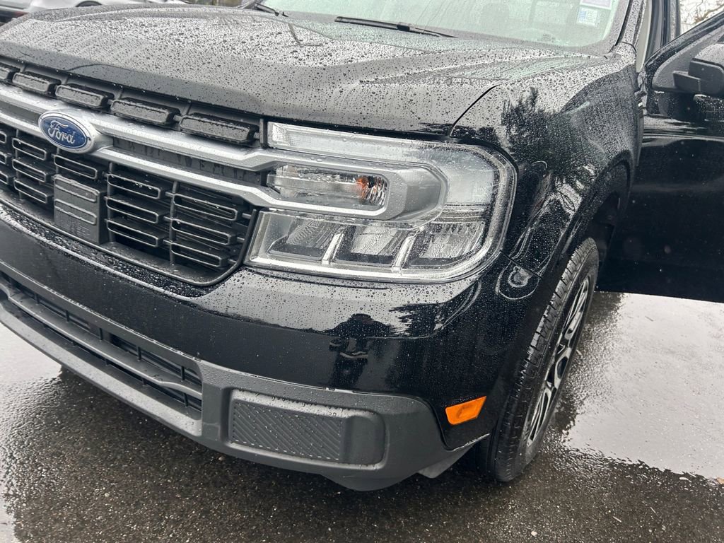 Used 2024 Ford Maverick Lariat AWD/4WD image 37