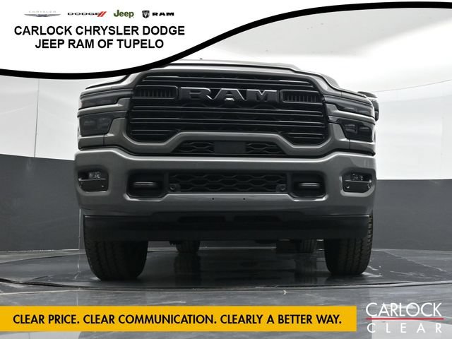 New 2027 RAM 2500 Laramie w/ Night Edition AWD/4WD image 52