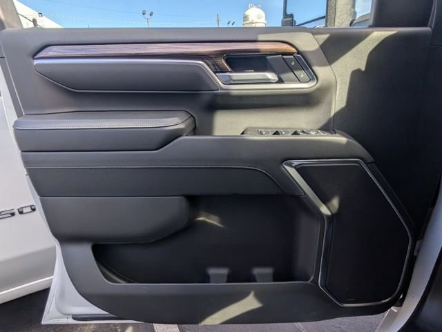 New 2025 Chevrolet Silverado 2500 LT w/ Texas Edition image 14