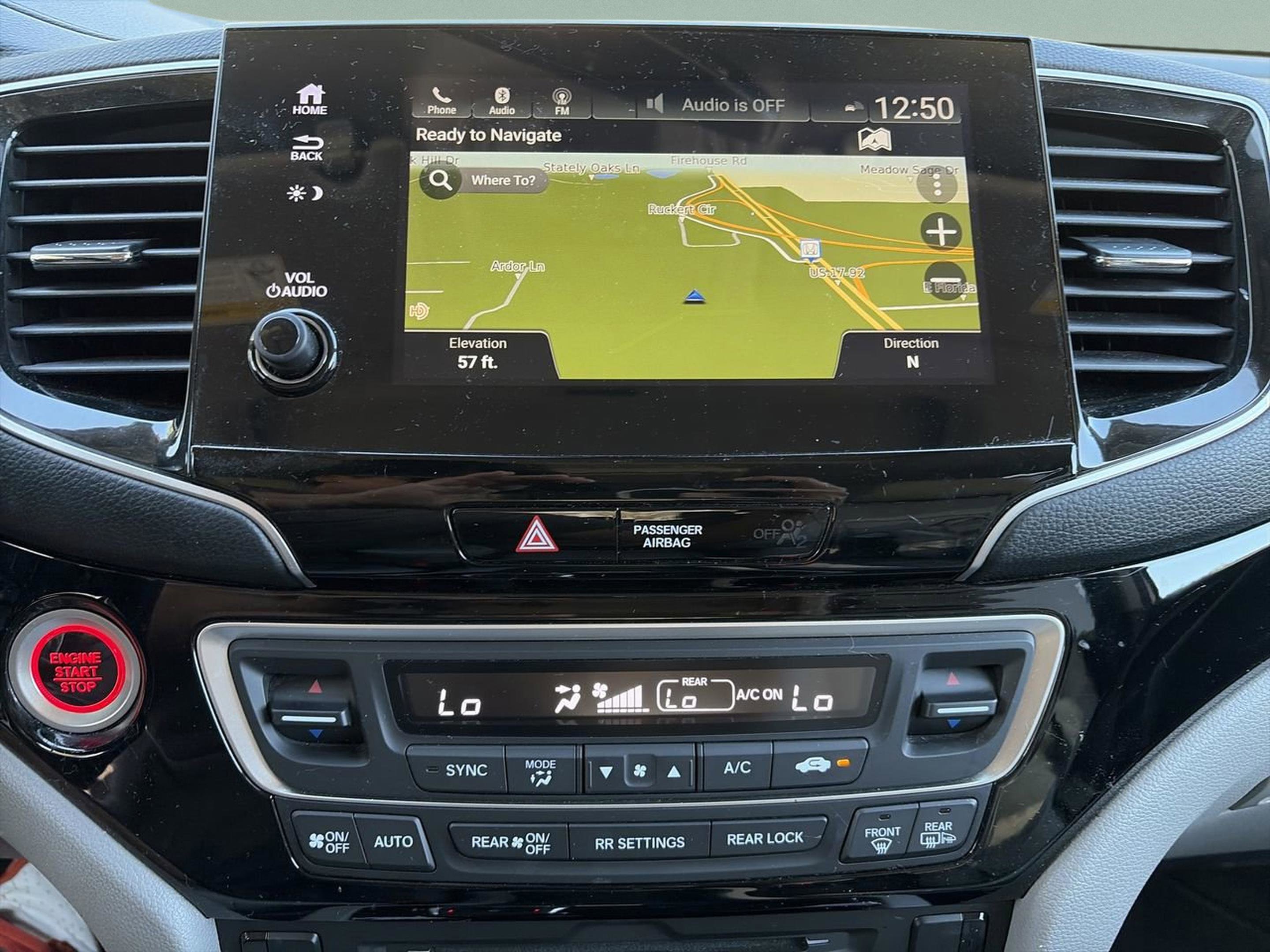 Certified 2021 Honda Pilot Touring image 28