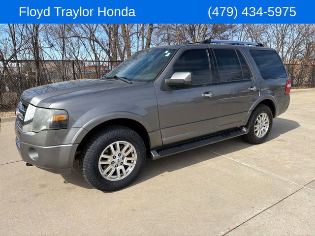 Used 2013 Ford Expedition Limited image 1
