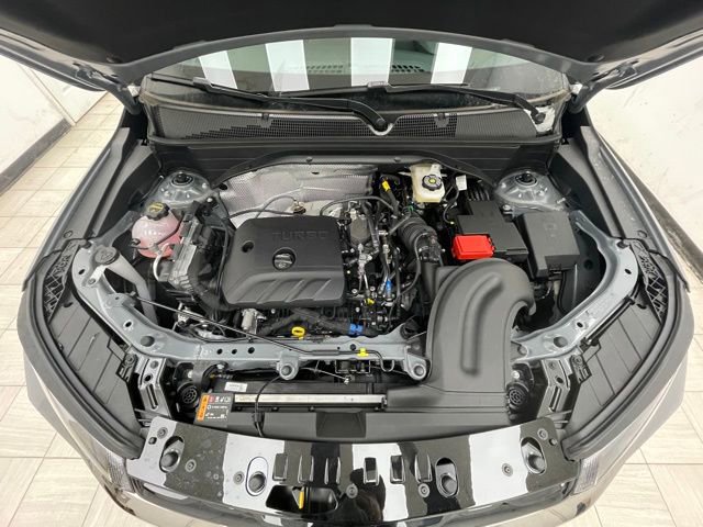 New 2026 Chevrolet TrailBlazer RS w/ Convenience Package image 15