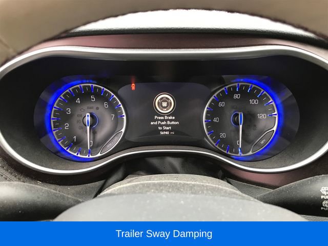 Used 2019 Chrysler Pacifica Limited image 7