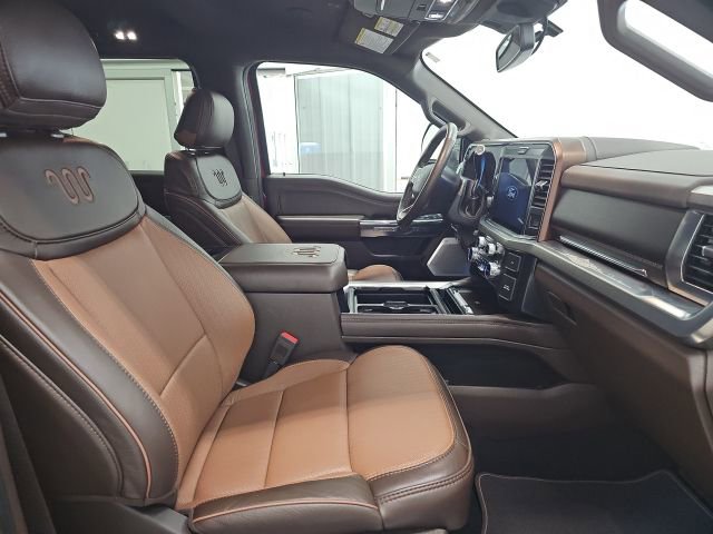 Used 2025 Ford F350 King Ranch image 12