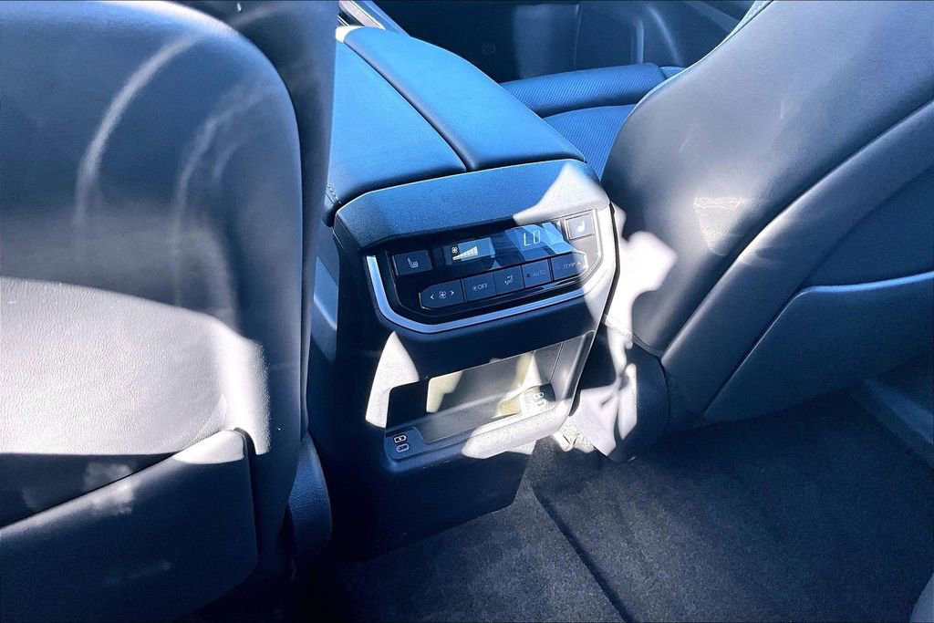 Used 2024 Lexus TX 350 AWD image 10