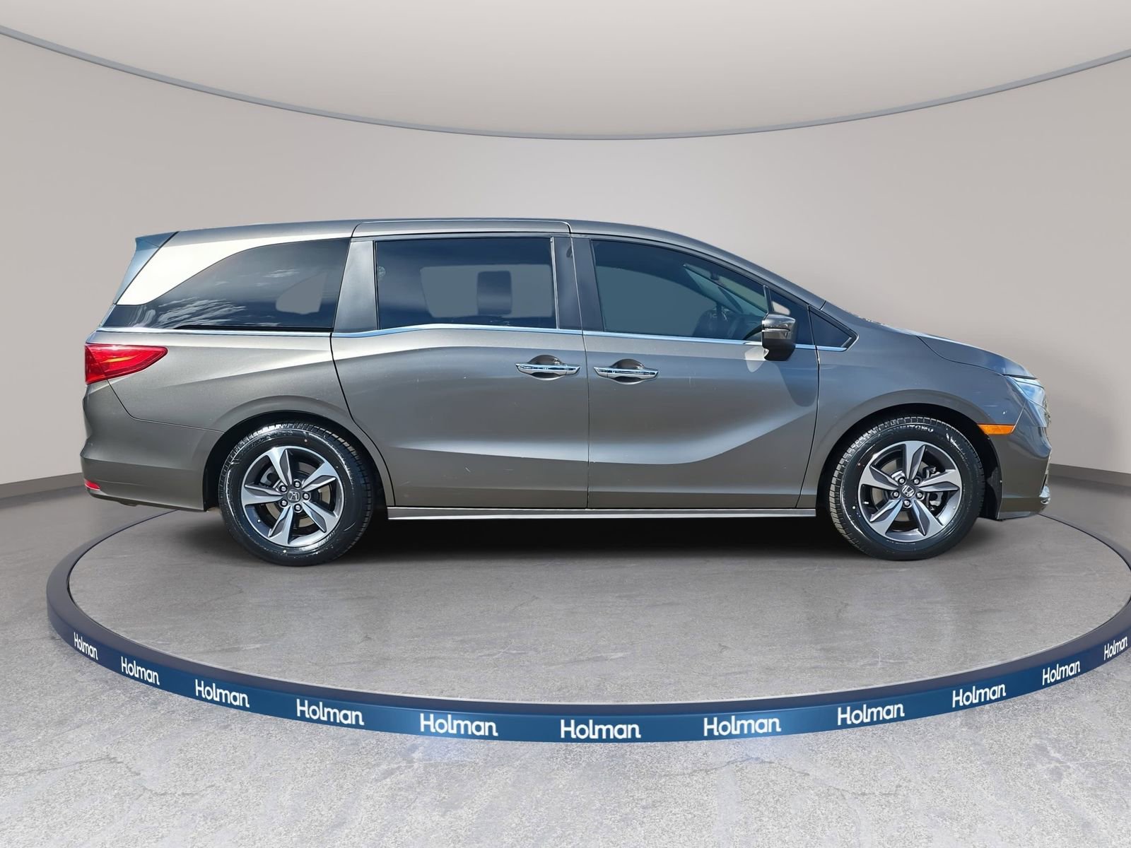 Used 2018 Honda Odyssey Touring image 8