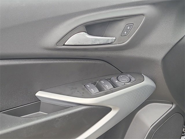 New 2026 Chevrolet Trax LS w/ LS Convenience Package image 19