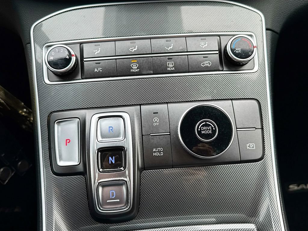 Used 2023 Hyundai Santa Fe SE w/ Cargo Package image 14