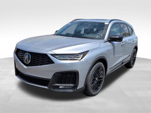 New 2026 Acura MDX A-Spec w/ Advance Package AWD/4WD video 2