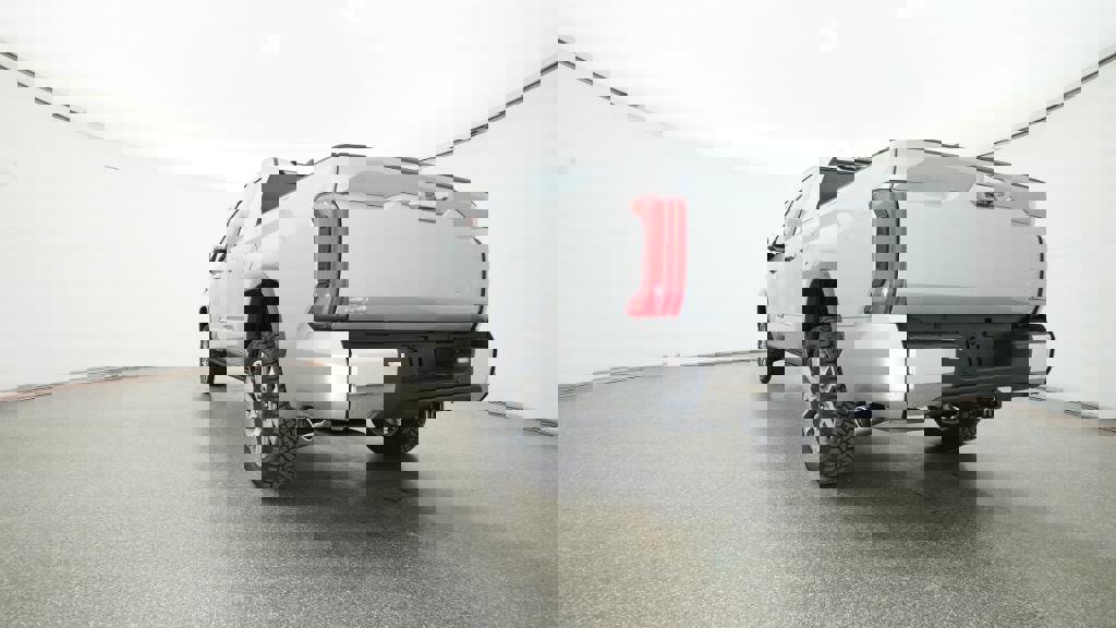 New 2026 Toyota Tundra 1794 Edition image 13