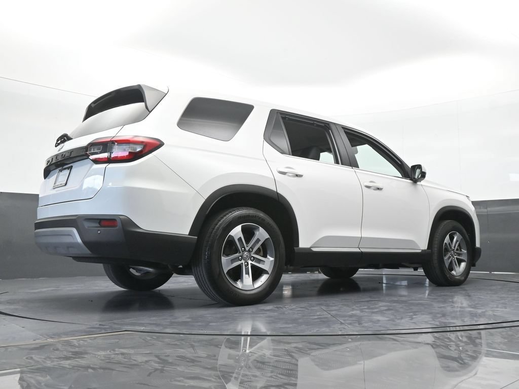 Used 2025 Honda Pilot EX-L image 64