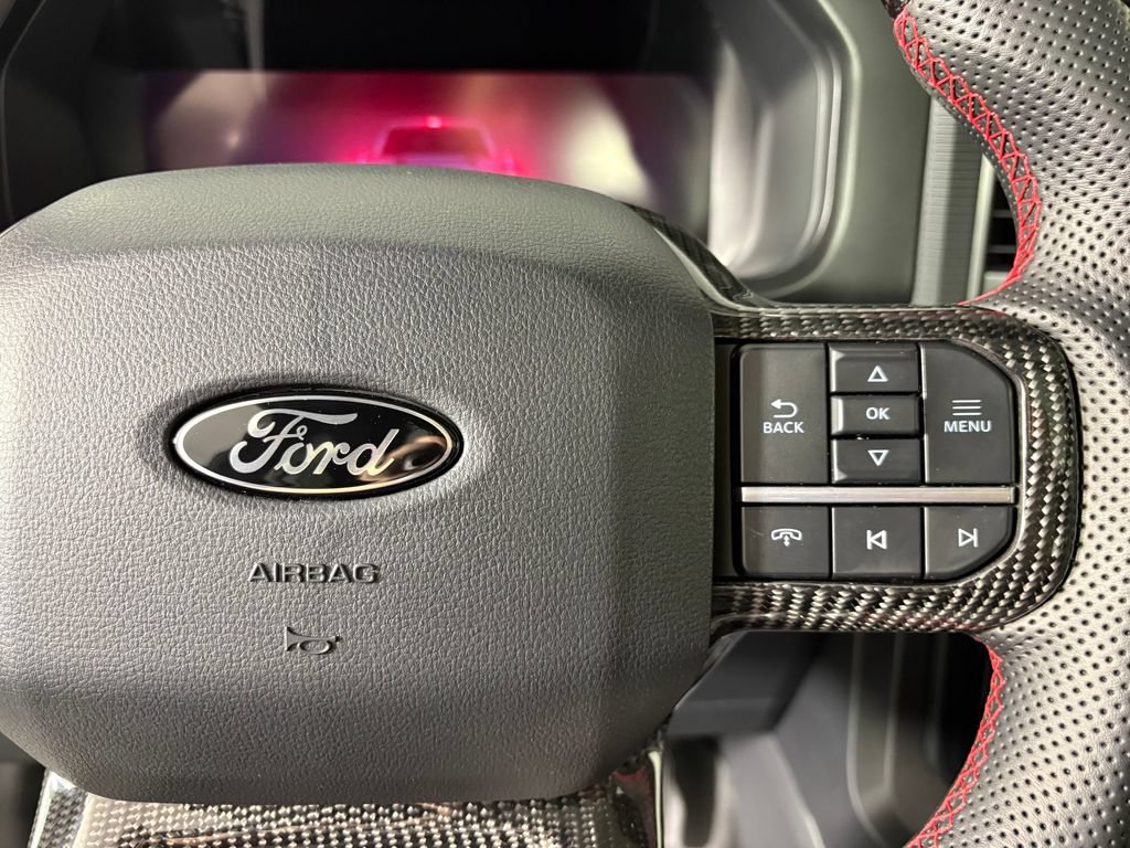 New 2026 Ford F150 Lariat w/ Equipment Group 502A High AWD/4WD image 27