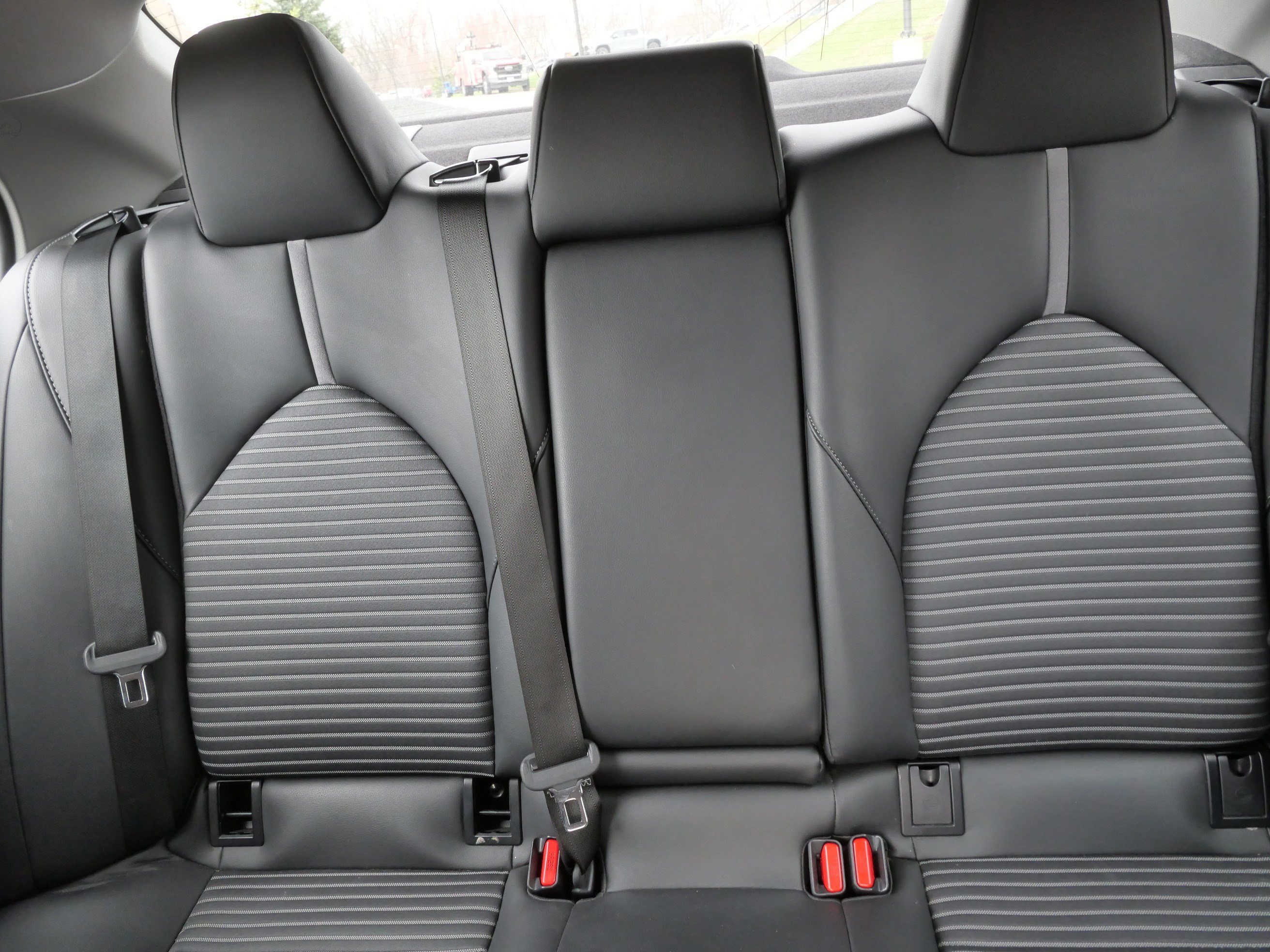 Certified 2023 Toyota Camry SE image 14