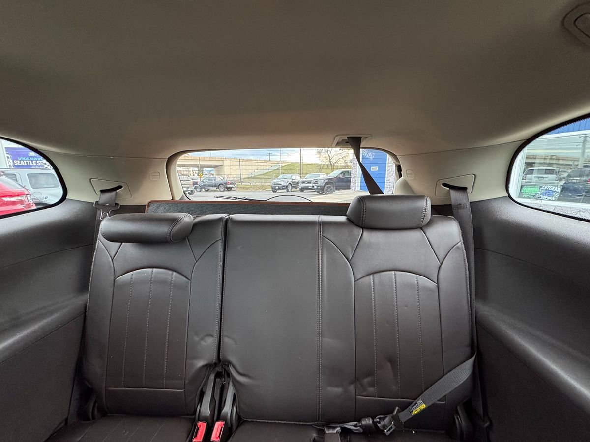 Used 2014 Buick Enclave Leather image 20