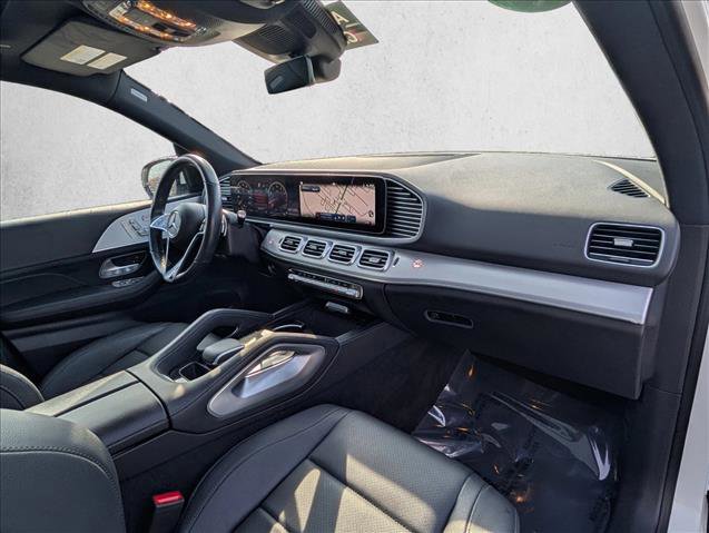 Used 2025 Mercedes-Benz GLE 350 4MATIC image 22