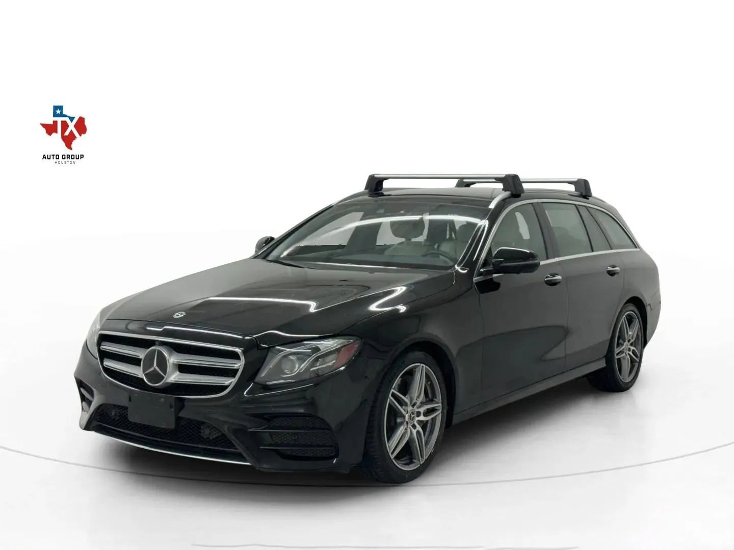 Used 2020 Mercedes-Benz E 450 4MATIC Wagon image 6
