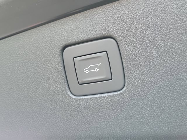 New 2026 Buick Envista Sport Touring w/ Convenience I Package FWD image 9