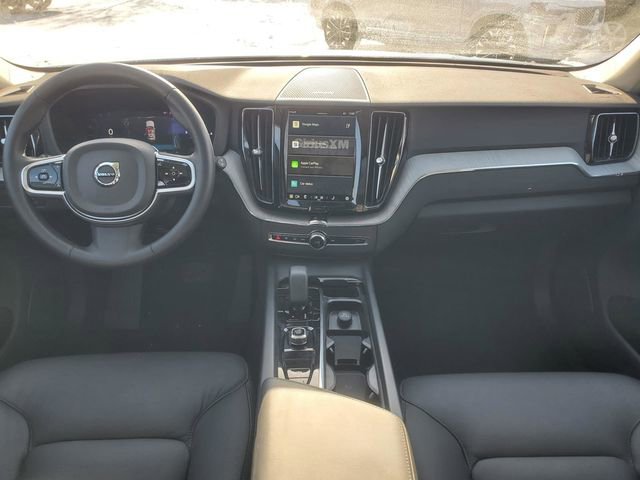 Certified 2025 Volvo XC60 T8 Plus w/ Protection Package Premier image 31
