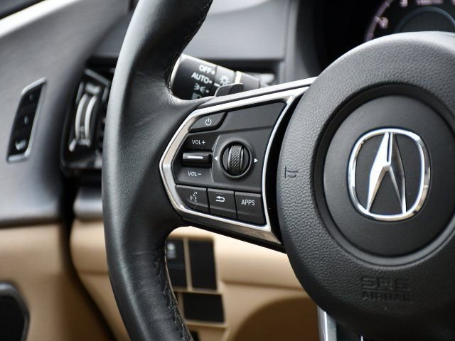 Used 2019 Acura RDX AWD image 28