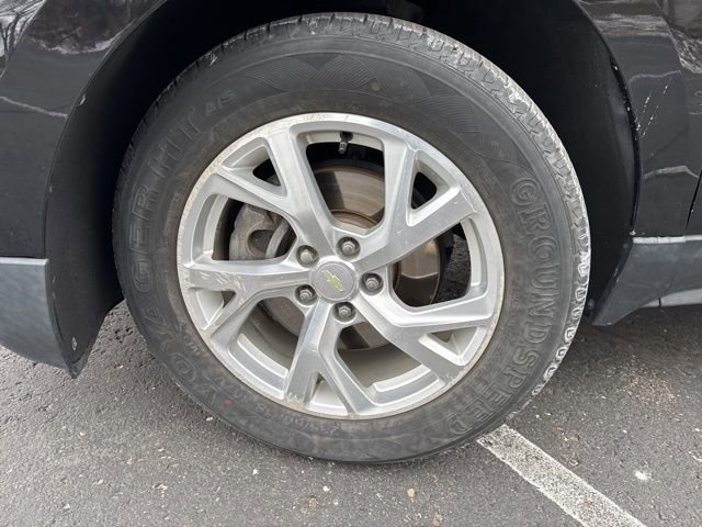 Used 2018 Chevrolet Equinox LT image 30