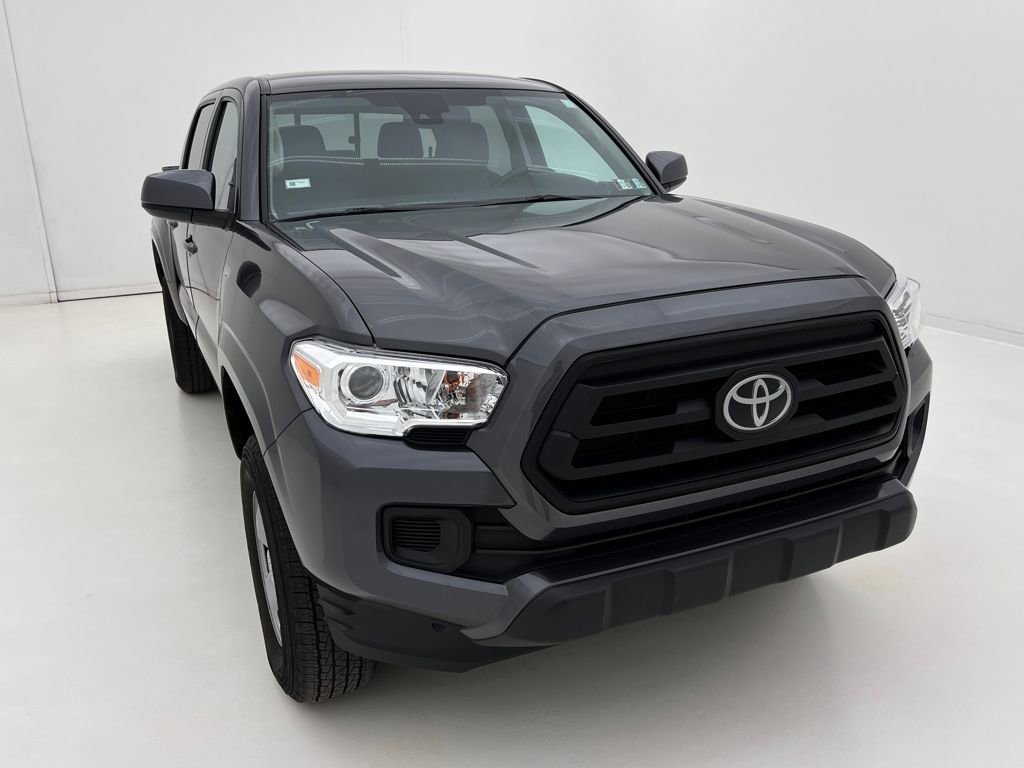Used 2023 Toyota Tacoma SR image 3