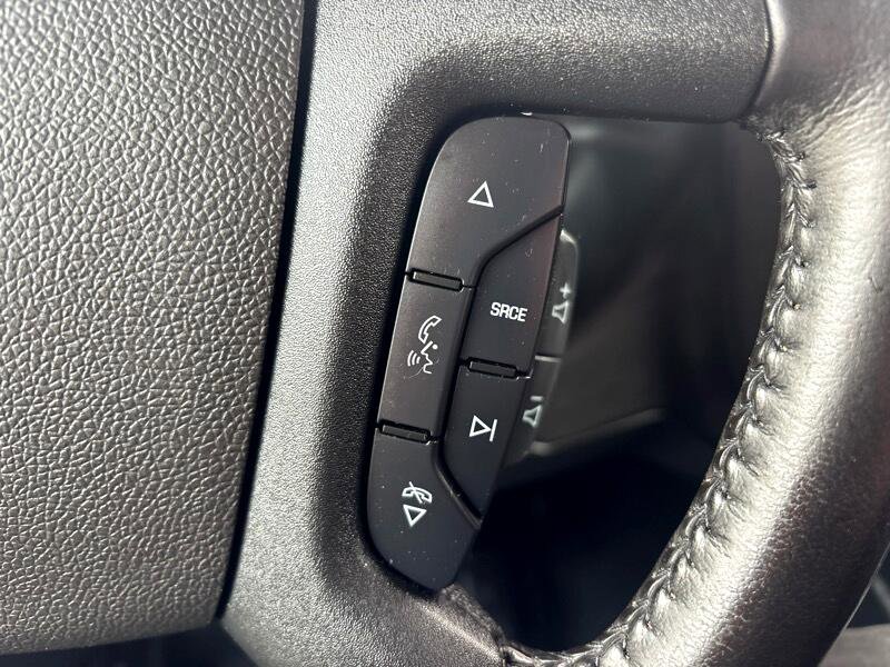 Used 2021 Chevrolet Express 2500 w/ Driver Convenience Package image 16