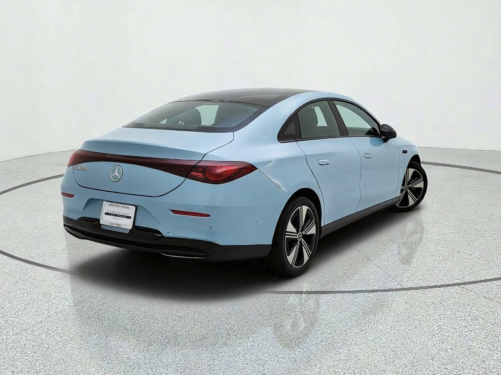 Used 2027 Mercedes-Benz CLA 220 image 4