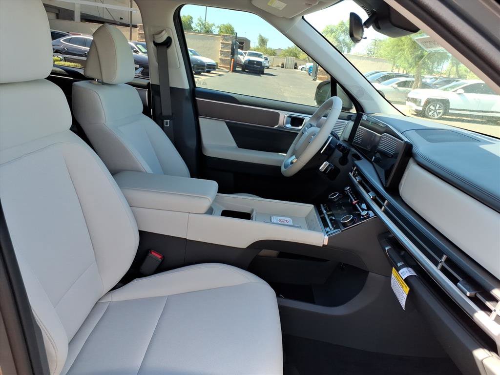 New 2026 Hyundai Santa Fe SE image 7
