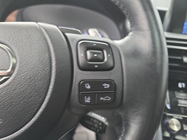 Used 2024 Lexus IS 350 F Sport image 38