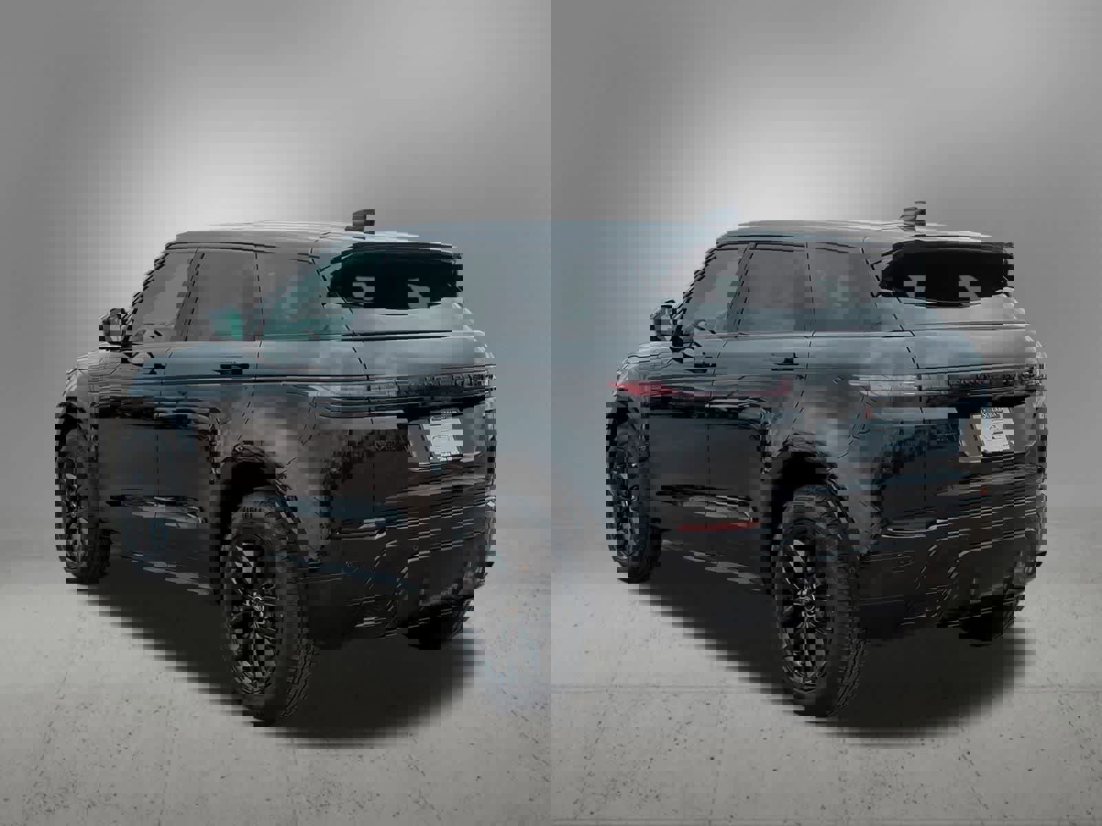 New 2026 Land Rover Range Rover Evoque Dynamic SE image 4