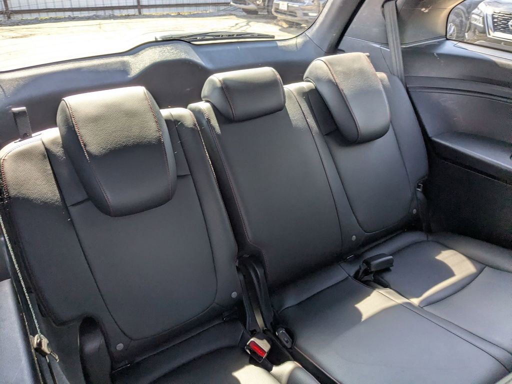 Used 2025 Honda Odyssey Sport-L image 30