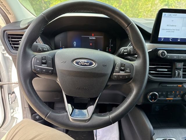 Used 2023 Ford Escape Active image 22