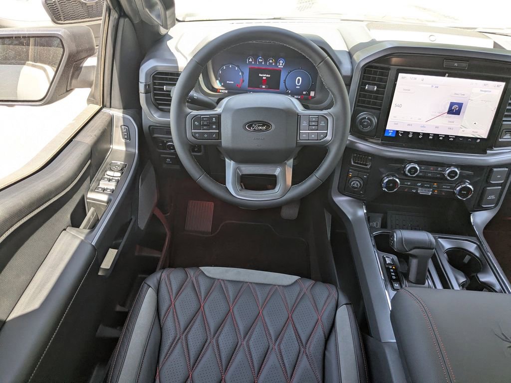 New 2026 Ford F150 XLT image 18