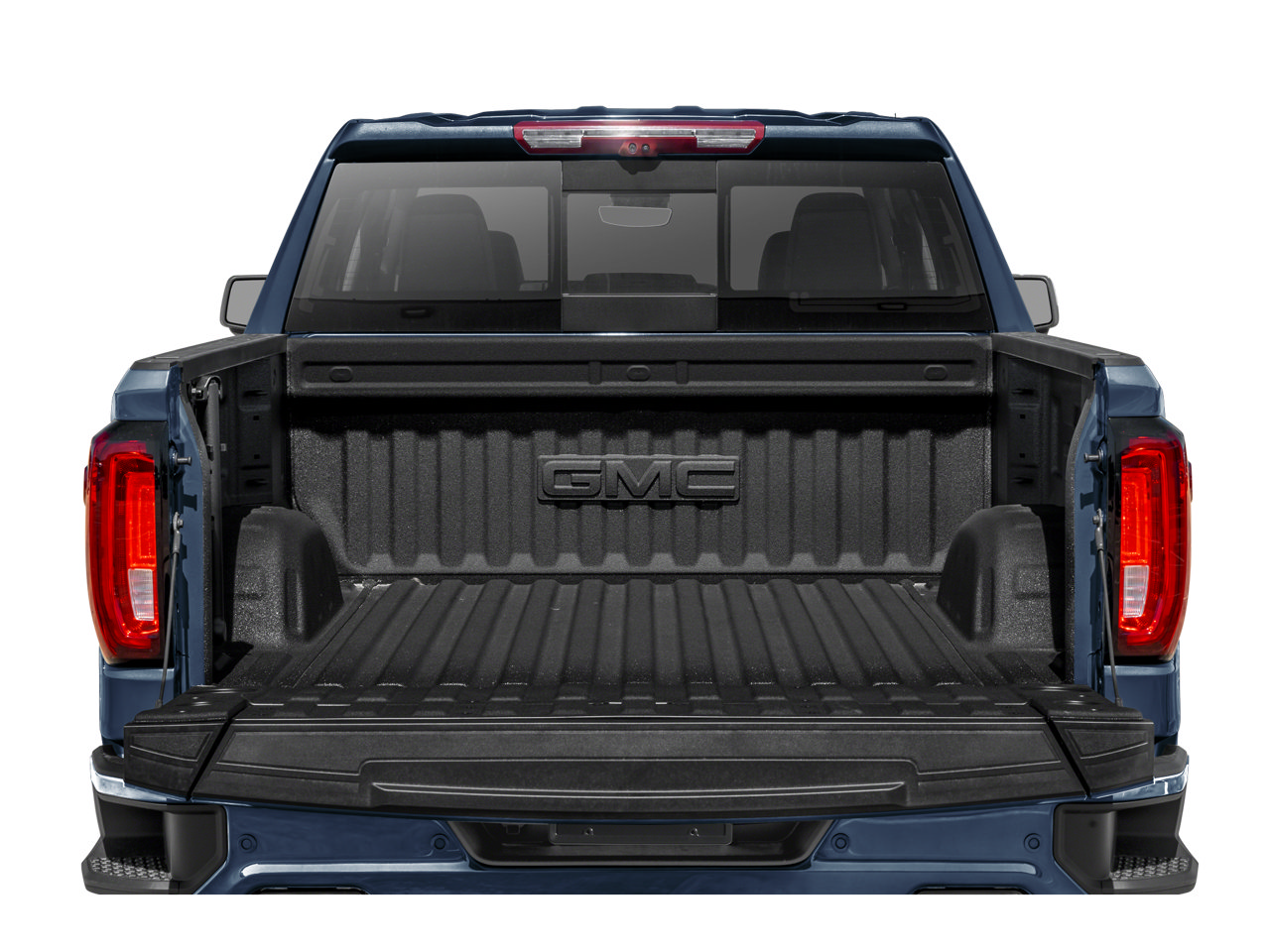 New 2026 GMC Sierra 1500 Denali w/ Denali Reserve Package AWD/4WD image 43
