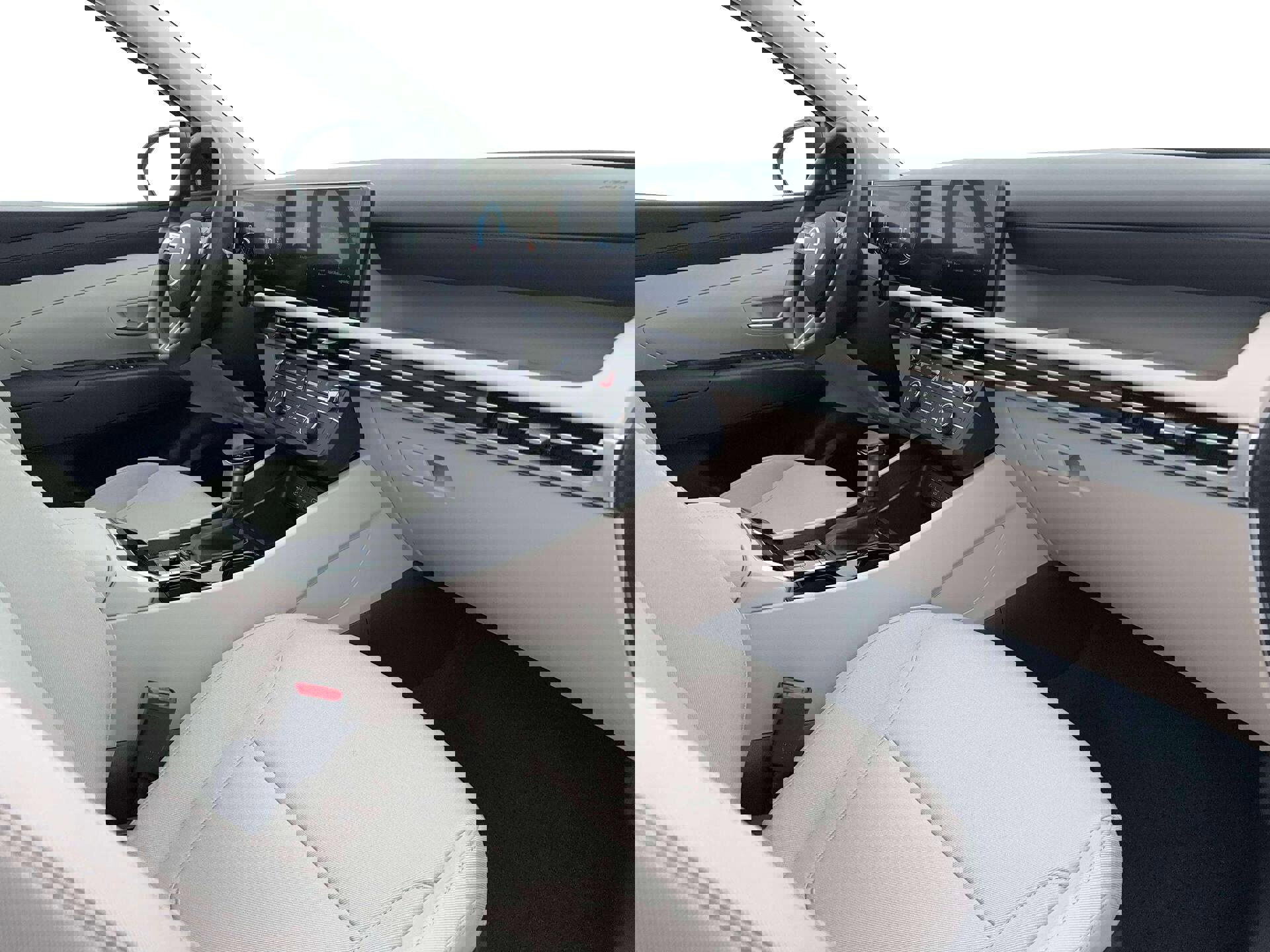 New 2026 Hyundai Tucson SE image 15