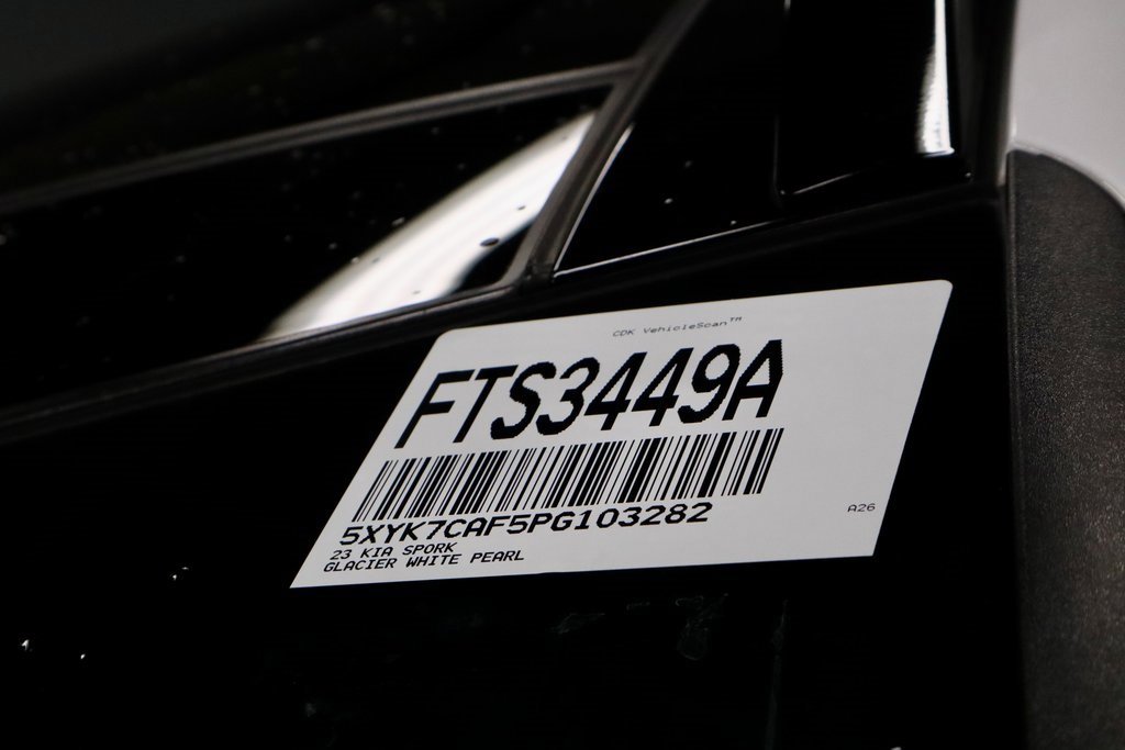 Used 2023 Kia Sportage X-Pro image 38