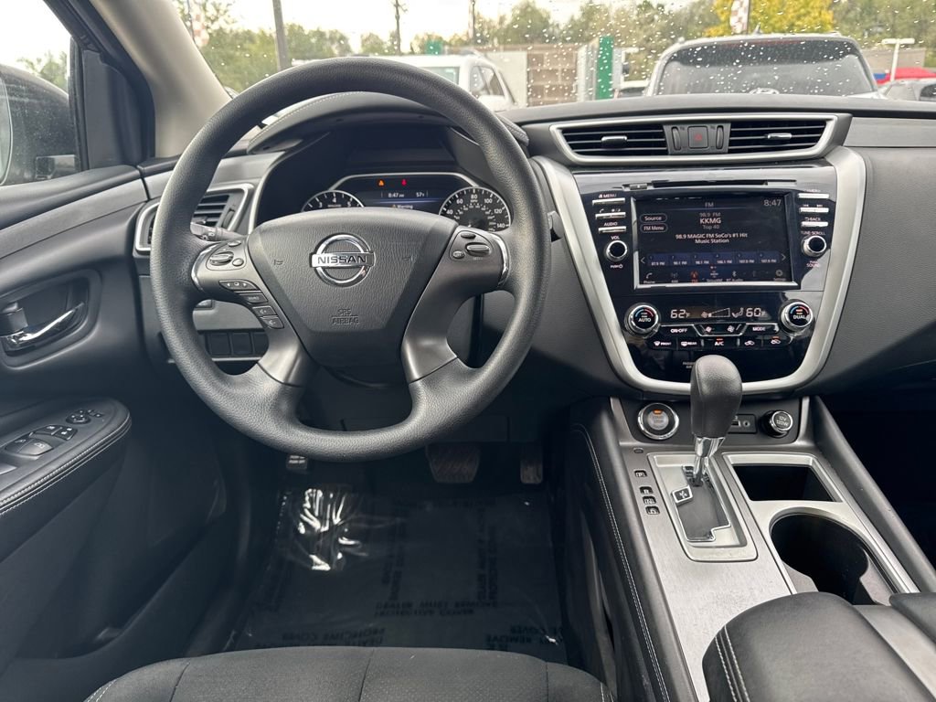 Used 2019 Nissan Murano S image 39