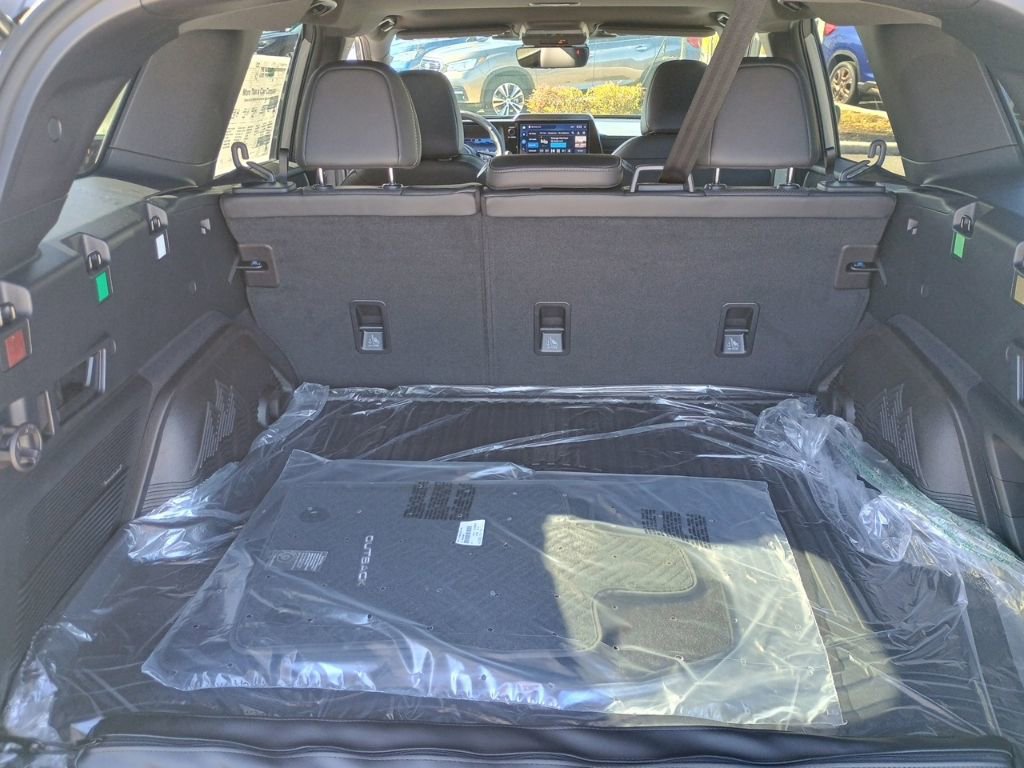 New 2026 Subaru Outback Limited image 15