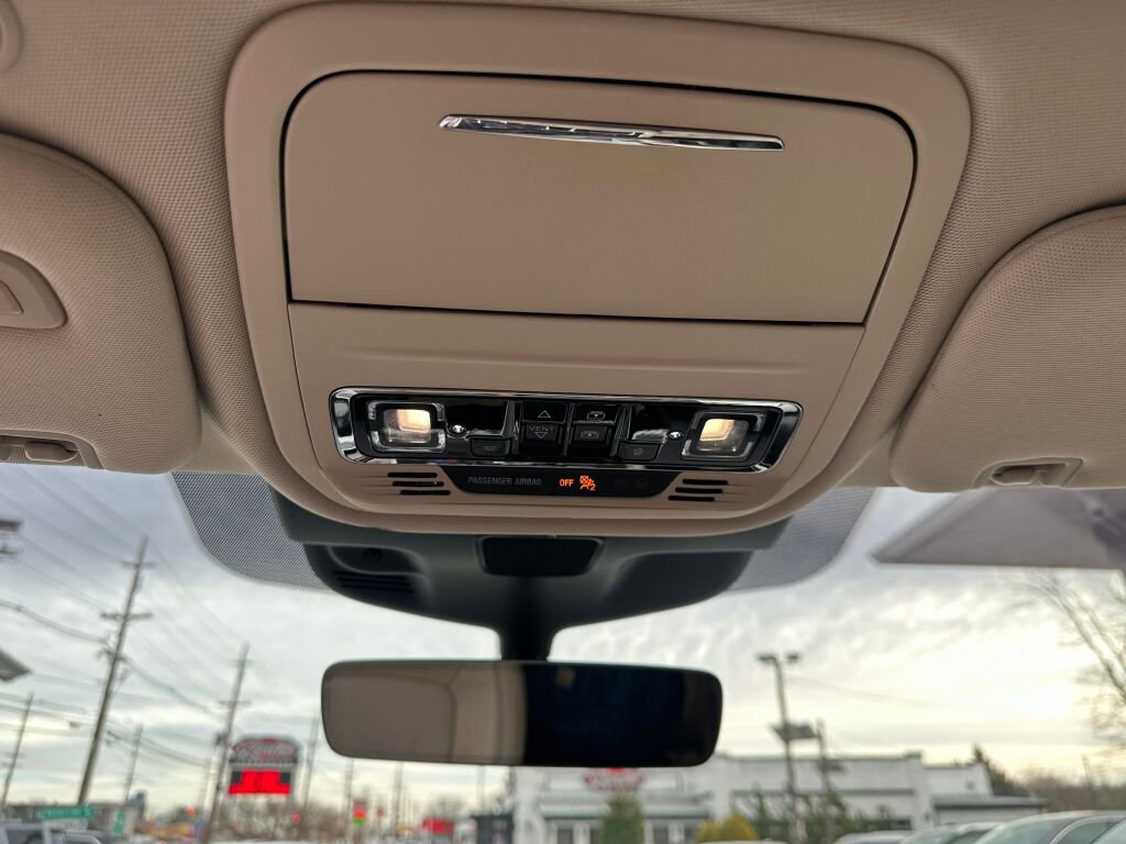 Used 2020 Lincoln Aviator Reserve w/ Equipment Group 202A image 22