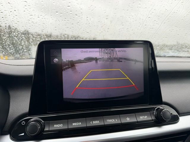 Used 2022 Kia Forte Sedan image 18