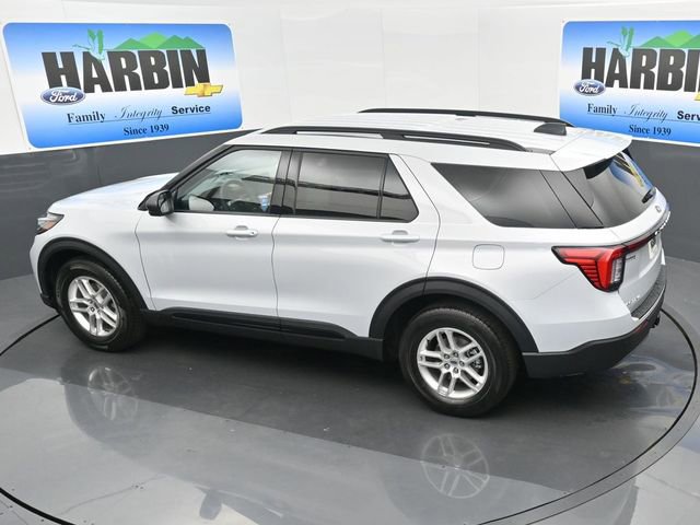 New 2026 Ford Explorer Active w/ Active Comfort Package image 25