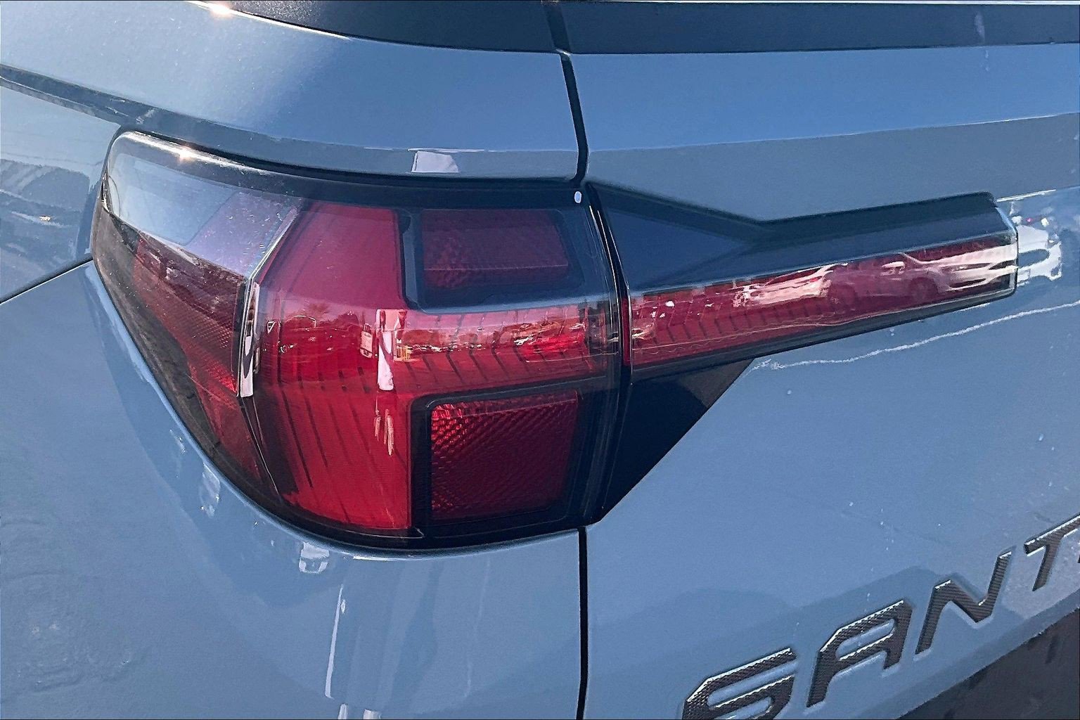 Used 2022 Hyundai Santa Cruz SEL Premium AWD/4WD image 28