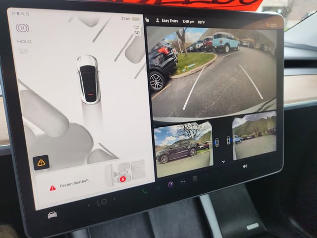 Used 2023 Tesla Model Y Long Range image 19