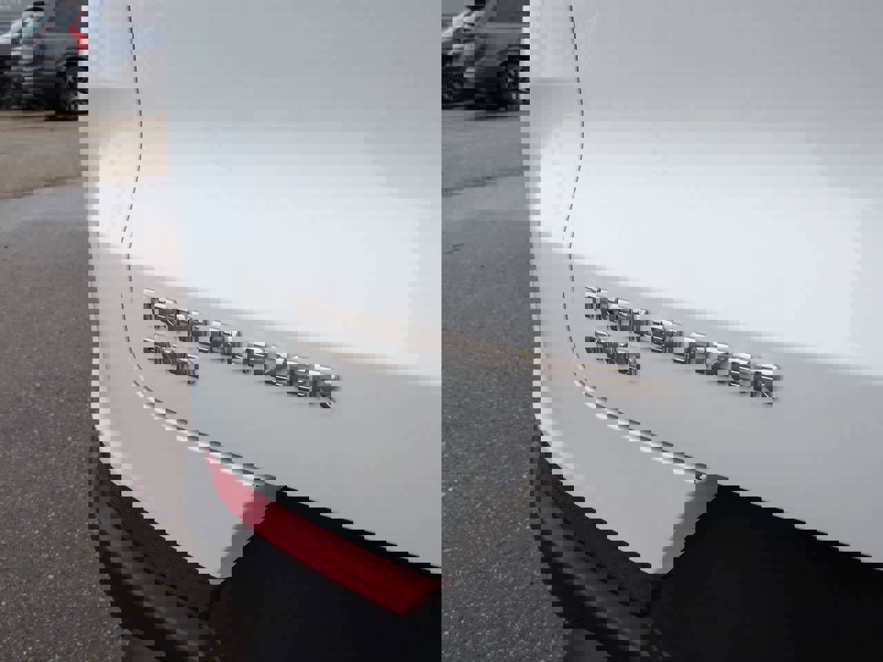 Used 2023 Chevrolet TrailBlazer LS image 12