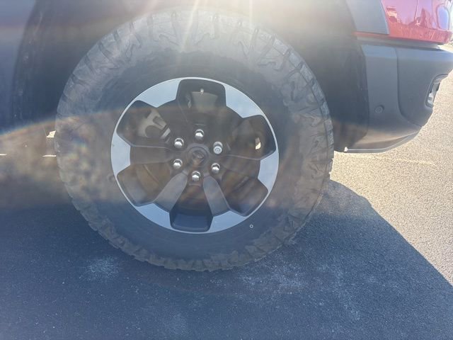 Used 2022 RAM 1500 Rebel w/ Rebel Level 2 Equipment Group image 18