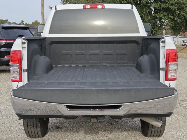 Used 2024 RAM 2500 Big Horn w/ Bed Utility Group image 14